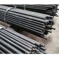 R32N Self-drilling hollow bars